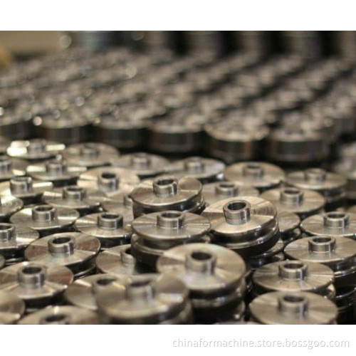 Chinafor CNC Milling Machine